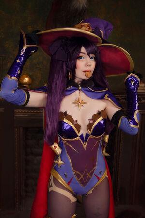 Caticorncosplay photo 735