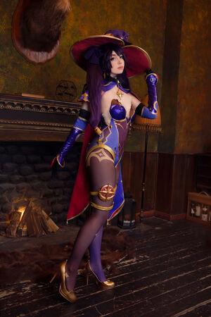 Caticorncosplay photo 737