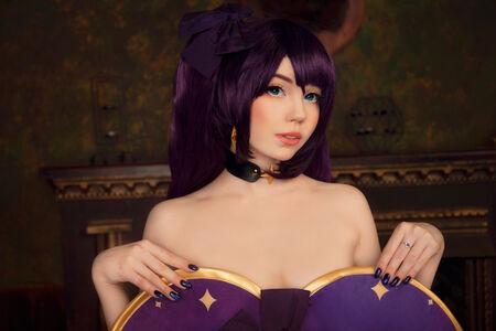 Caticorncosplay photo 742