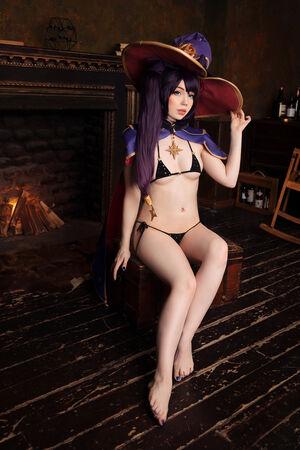 Caticorncosplay photo 749