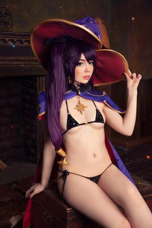 Caticorncosplay photo 750