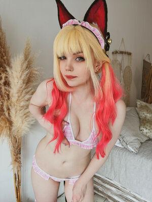 Caticorncosplay photo 764