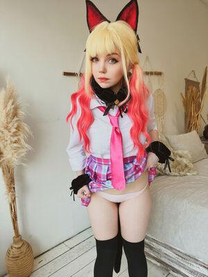 Caticorncosplay photo 782