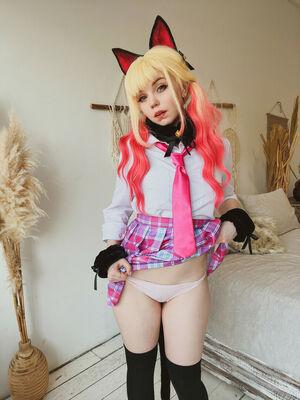 Caticorncosplay photo 783