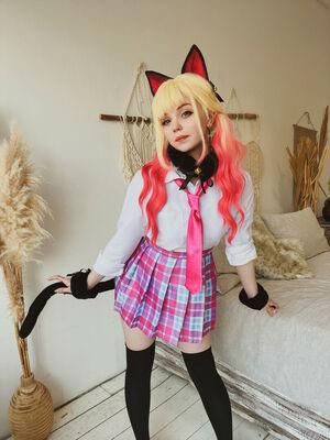 Caticorncosplay photo 784