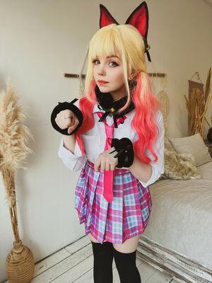 Caticorncosplay photo 786