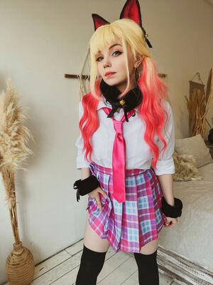Caticorncosplay photo 787