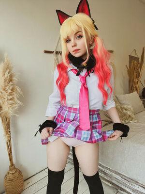 Caticorncosplay photo 788