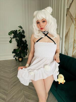 Caticorncosplay photo 809