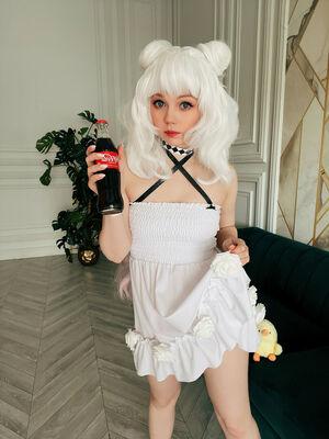 Caticorncosplay photo 810