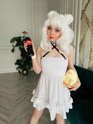 Caticorncosplay photo 812