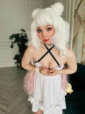 Caticorncosplay photo 826