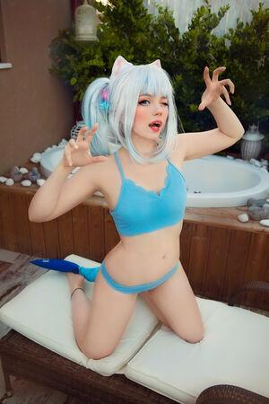 Caticorncosplay photo 840