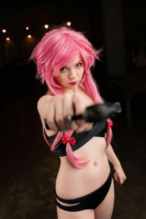 Caticorncosplay photo 857
