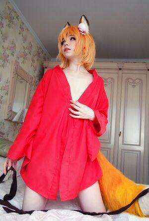 Caticorncosplay photo 861
