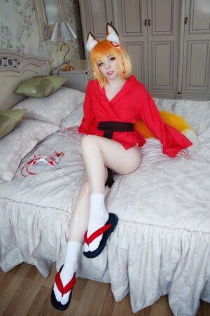 Caticorncosplay photo 862