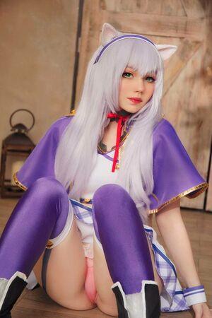 Caticorncosplay photo 866
