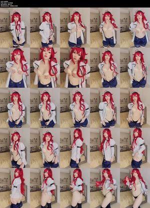 Caticorncosplay photo 868