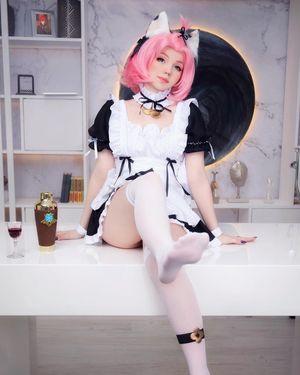 Caticorncosplay photo 892