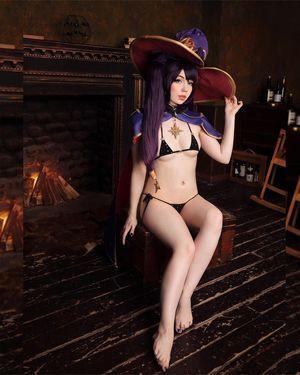 Caticorncosplay photo 893