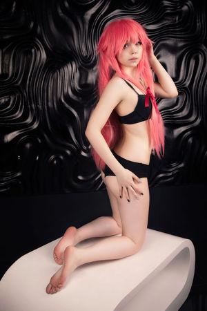 Caticorncosplay photo 898