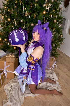 Caticorncosplay photo 906