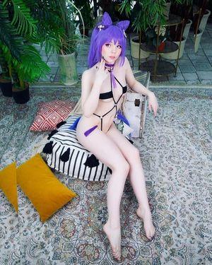 Caticorncosplay photo 911
