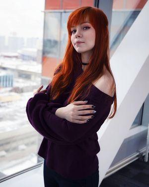 Caticorncosplay photo 916