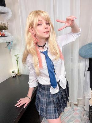 Caticorncosplay photo 930