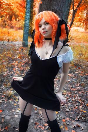 Caticorncosplay photo 937