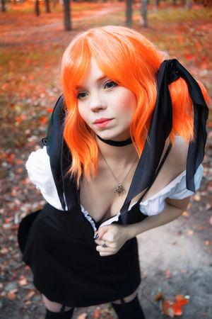 Caticorncosplay photo 938