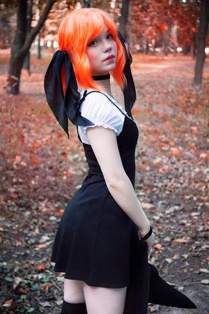Caticorncosplay photo 939