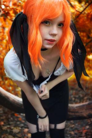 Caticorncosplay photo 940