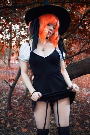 Caticorncosplay photo 945