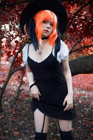 Caticorncosplay photo 946