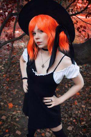 Caticorncosplay photo 947