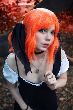 Caticorncosplay photo 948