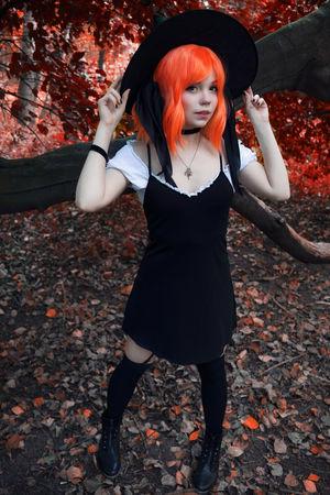 Caticorncosplay photo 949