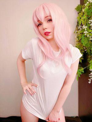 Caticorncosplay photo 952