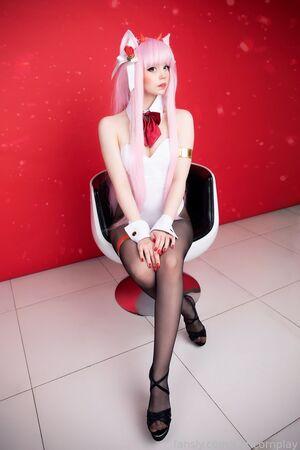 Caticorncosplay photo 1001