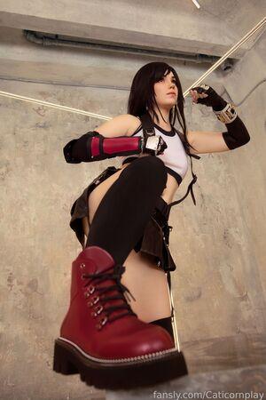 Caticorncosplay photo 1004