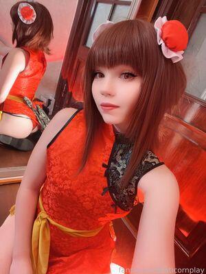 Caticorncosplay photo 1010