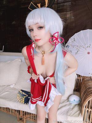 Caticorncosplay photo 1015