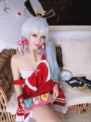 Caticorncosplay photo 1017
