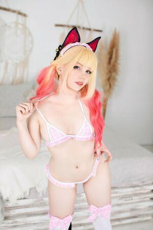 Caticorncosplay photo 1037