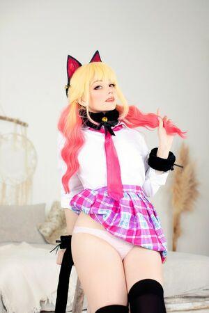 Caticorncosplay photo 1055