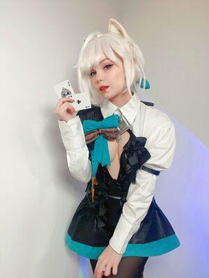 Caticorncosplay photo 1065