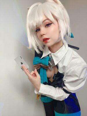 Caticorncosplay photo 1066