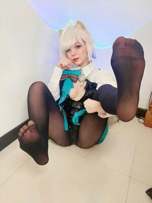 Caticorncosplay photo 1068