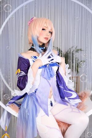 Caticorncosplay photo 1073
